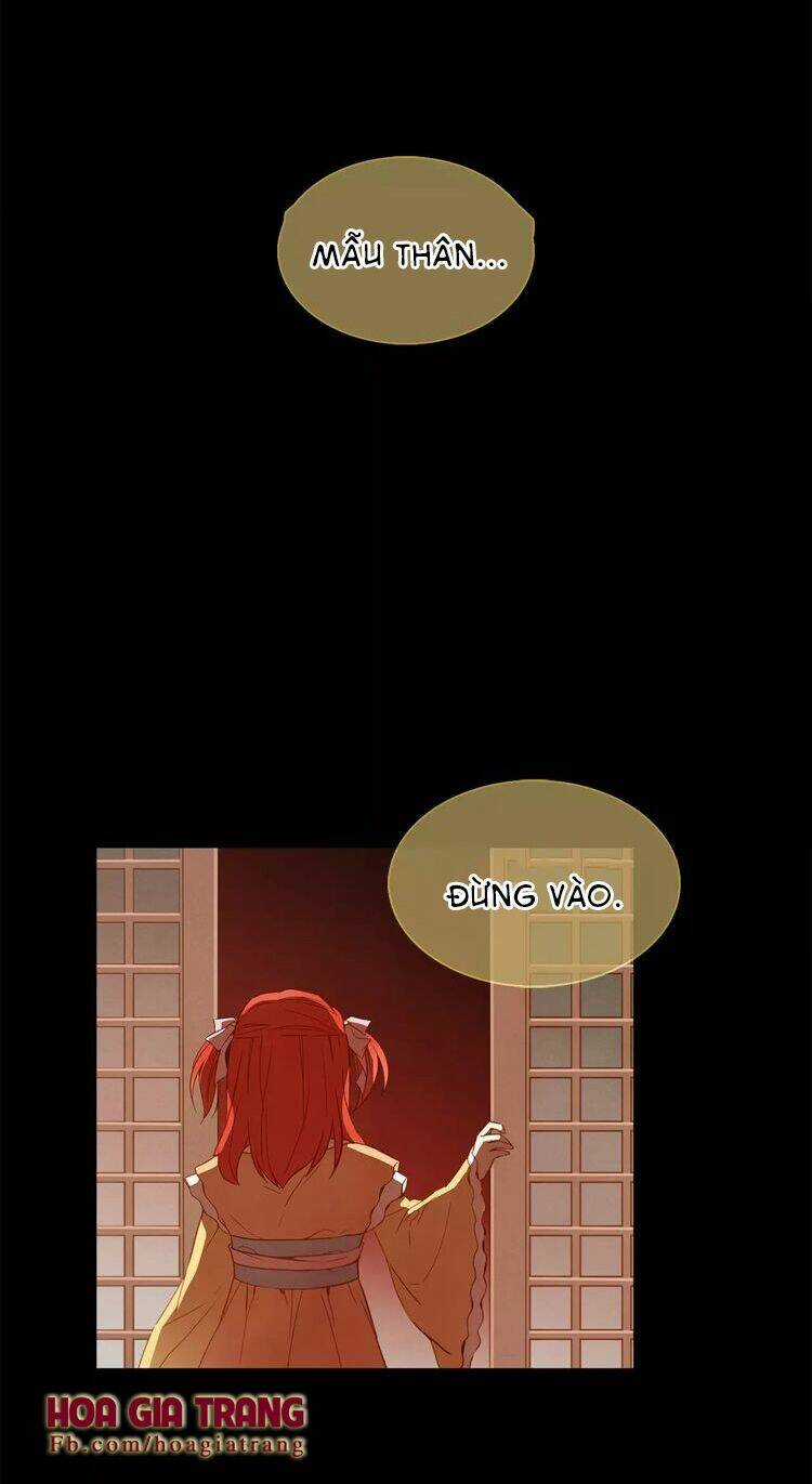 Ác Nữ Hoàng Hậu Chapter 15 trang 24