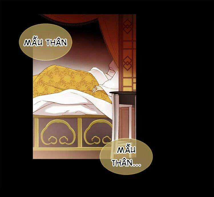 Ác Nữ Hoàng Hậu Chapter 15 trang 26