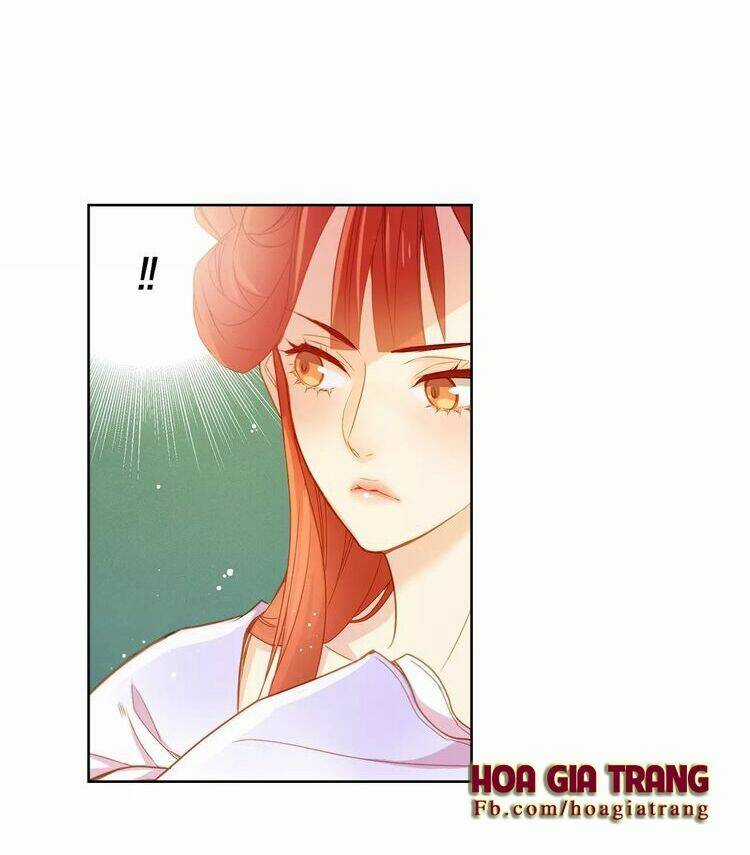 Ác Nữ Hoàng Hậu Chapter 15 trang 38