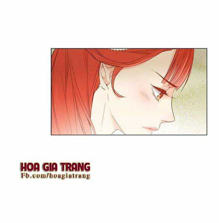 Ác Nữ Hoàng Hậu Chapter 15 trang 4