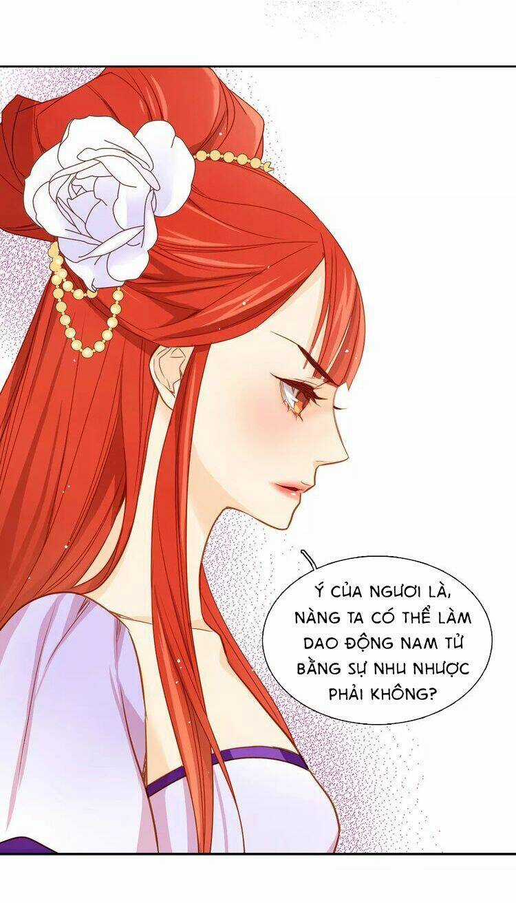 Ác Nữ Hoàng Hậu Chapter 15 trang 41