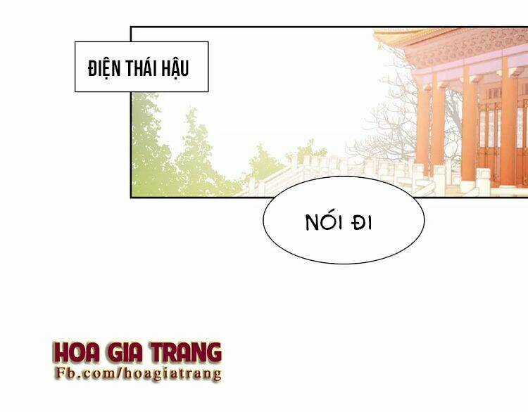 Ác Nữ Hoàng Hậu Chapter 15 trang 44