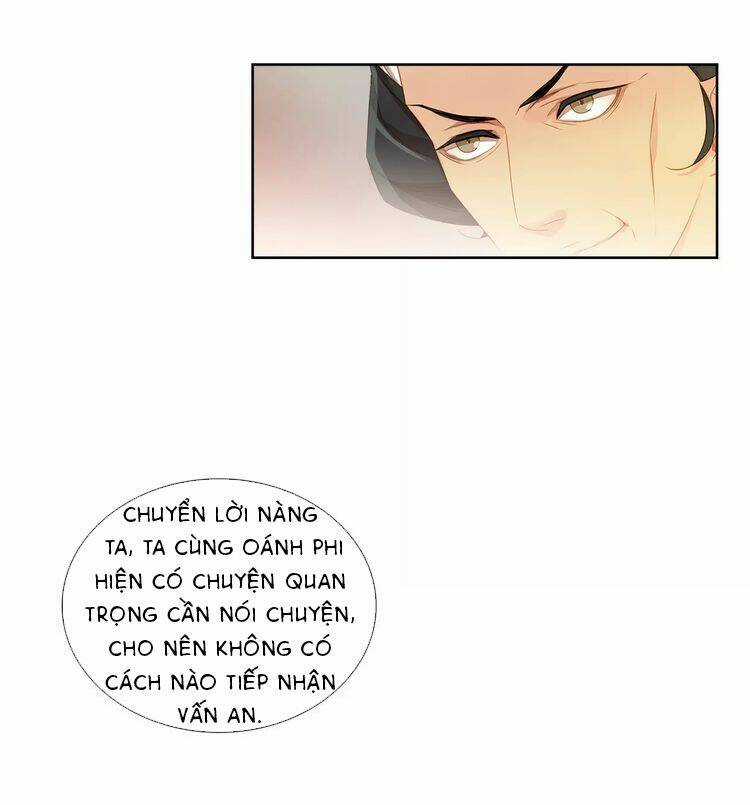Ác Nữ Hoàng Hậu Chapter 15 trang 48