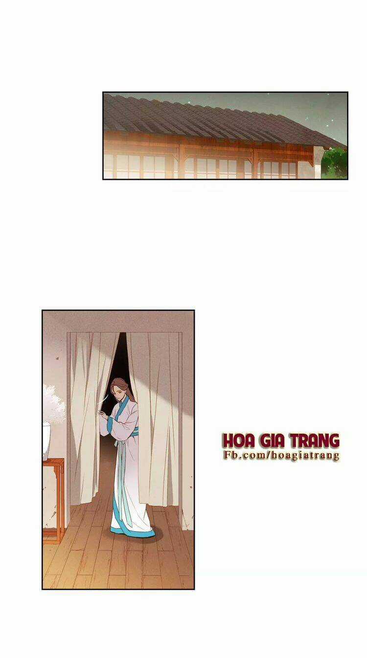 Ác Nữ Hoàng Hậu Chapter 15 trang 5