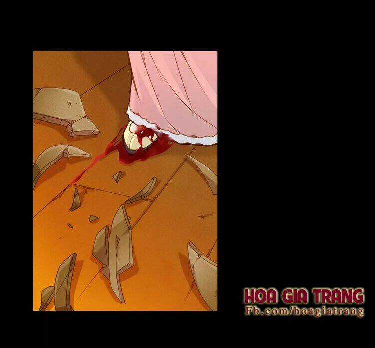 Ác Nữ Hoàng Hậu Chapter 15 trang 52
