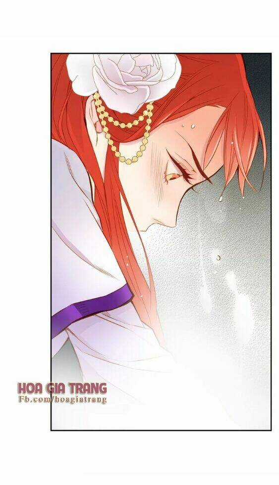 Ác Nữ Hoàng Hậu Chapter 16 trang 23