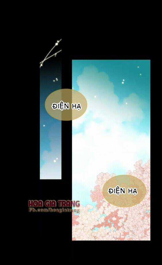 Ác Nữ Hoàng Hậu Chapter 16 trang 31