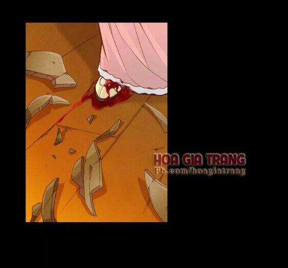 Ác Nữ Hoàng Hậu Chapter 16 trang 40