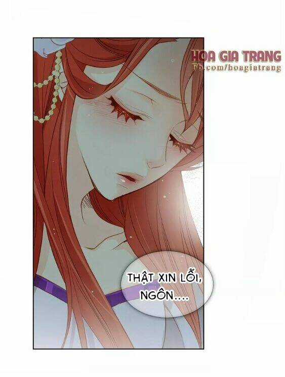 Ác Nữ Hoàng Hậu Chapter 16 trang 44