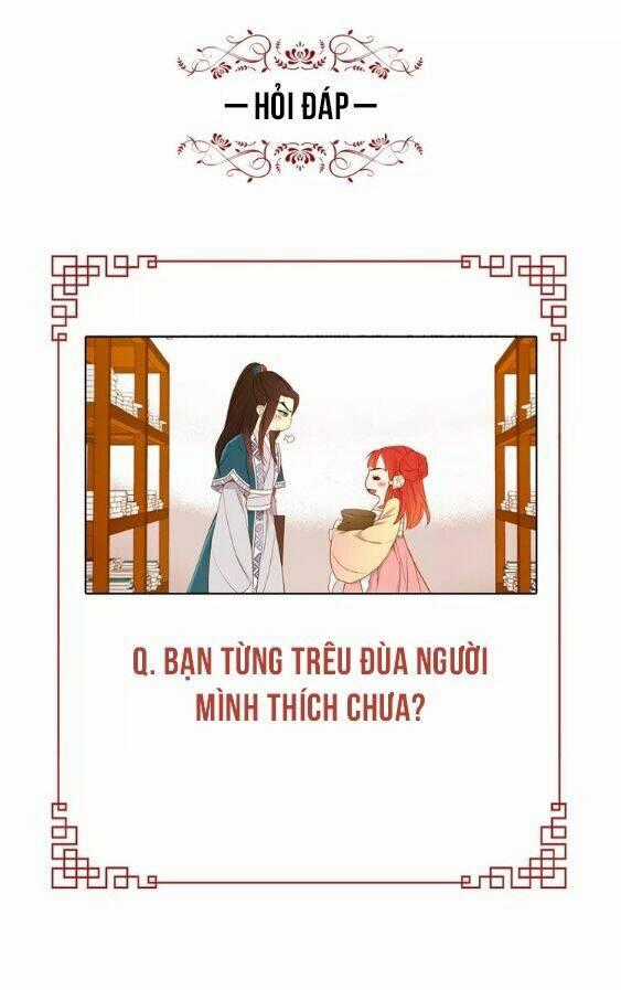 Ác Nữ Hoàng Hậu Chapter 16 trang 46