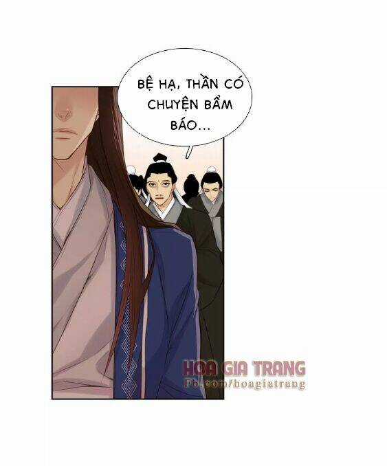 Ác Nữ Hoàng Hậu Chapter 17 trang 10