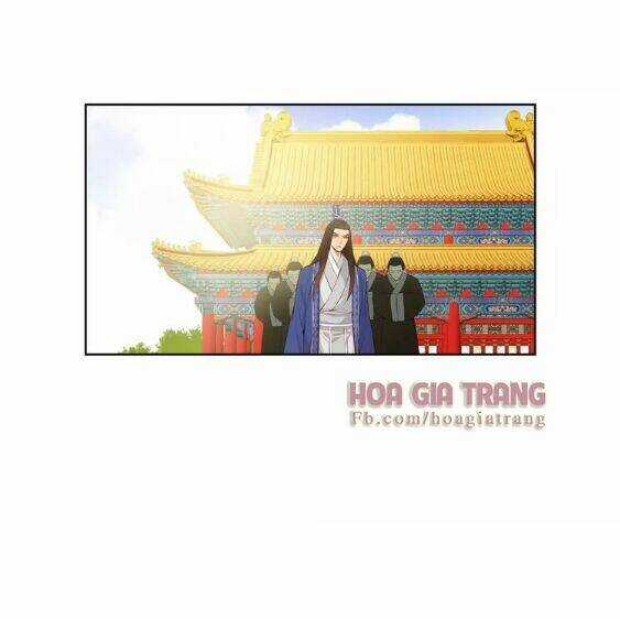 Ác Nữ Hoàng Hậu Chapter 17 trang 12