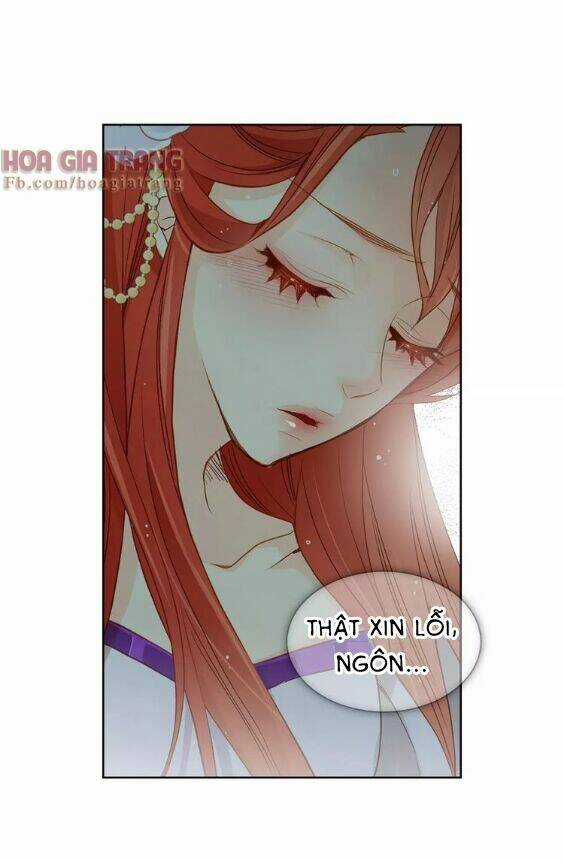 Ác Nữ Hoàng Hậu Chapter 17 trang 17