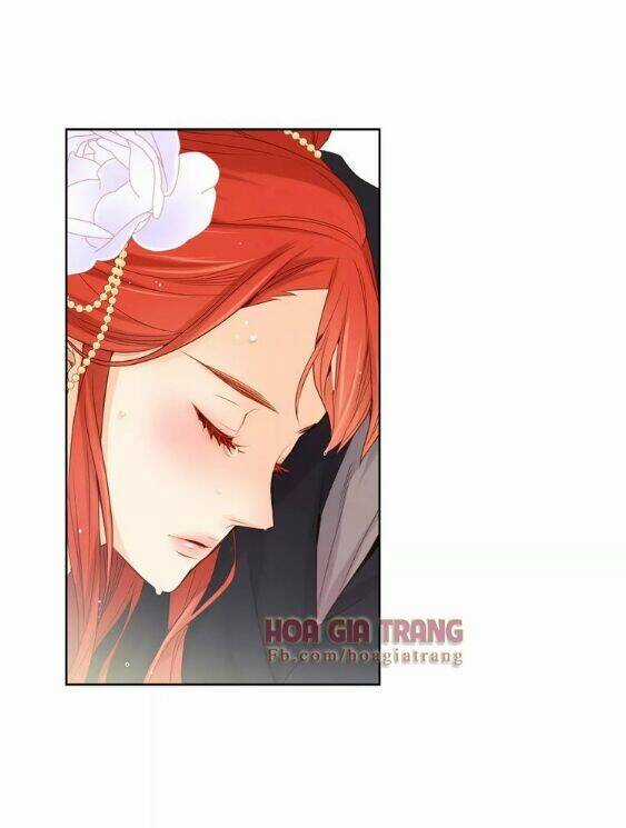 Ác Nữ Hoàng Hậu Chapter 17 trang 20