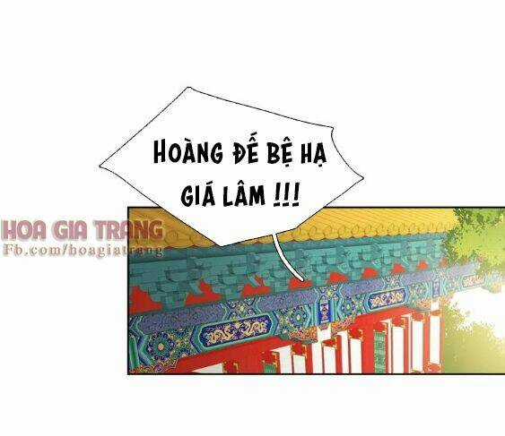 Ác Nữ Hoàng Hậu Chapter 17 trang 29