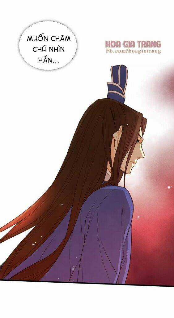 Ác Nữ Hoàng Hậu Chapter 17 trang 5