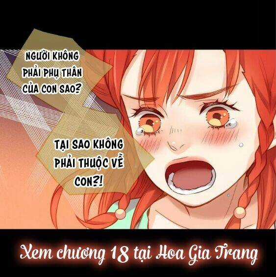 Ác Nữ Hoàng Hậu Chapter 17 trang 52