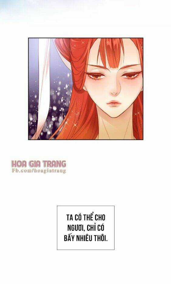 Ác Nữ Hoàng Hậu Chapter 18 trang 11