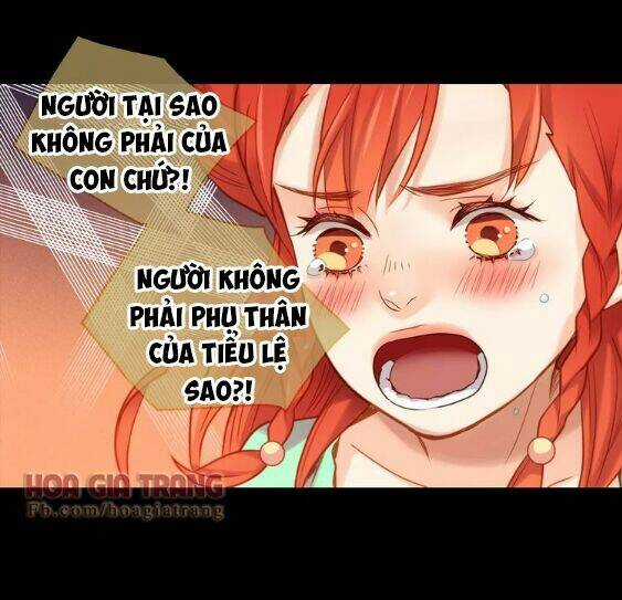 Ác Nữ Hoàng Hậu Chapter 18 trang 25