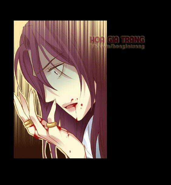 Ác Nữ Hoàng Hậu Chapter 18 trang 29