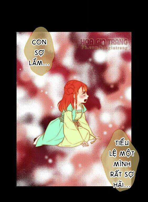 Ác Nữ Hoàng Hậu Chapter 18 trang 35