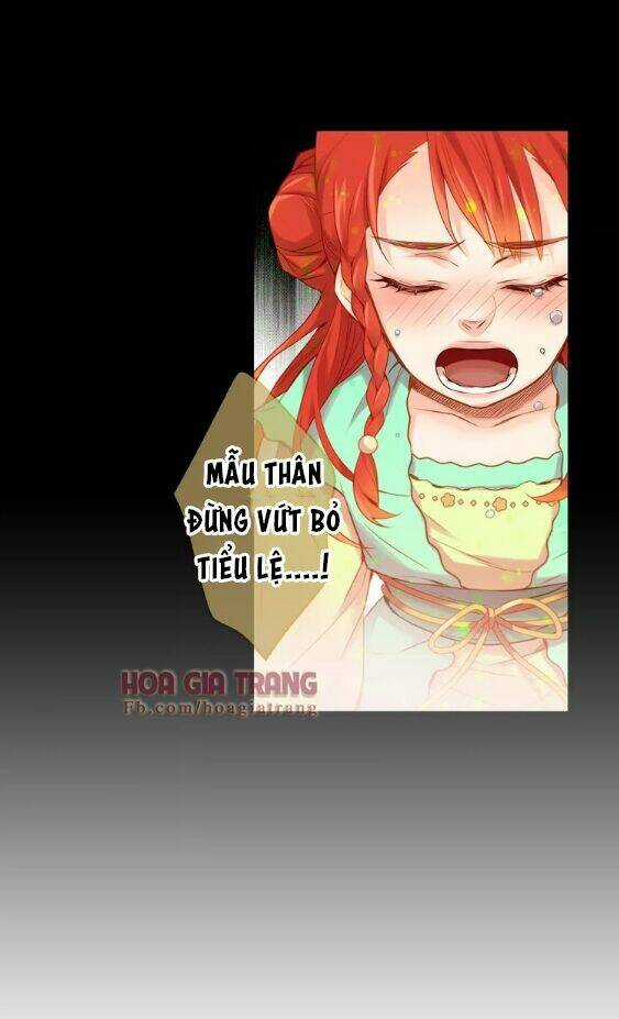 Ác Nữ Hoàng Hậu Chapter 18 trang 36
