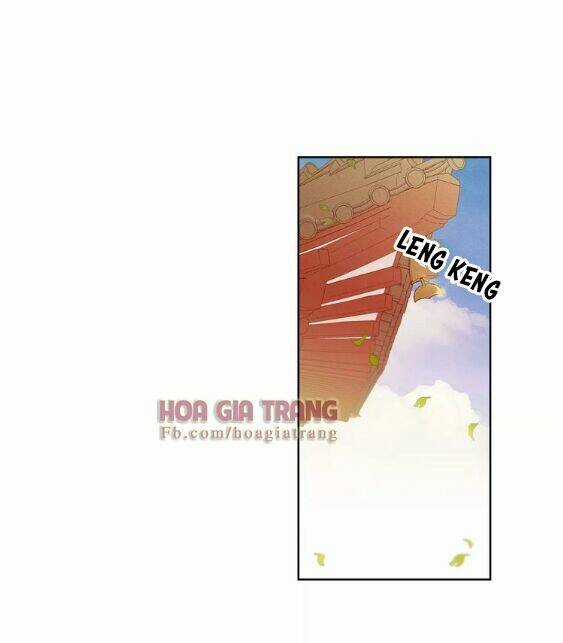 Ác Nữ Hoàng Hậu Chapter 18 trang 37