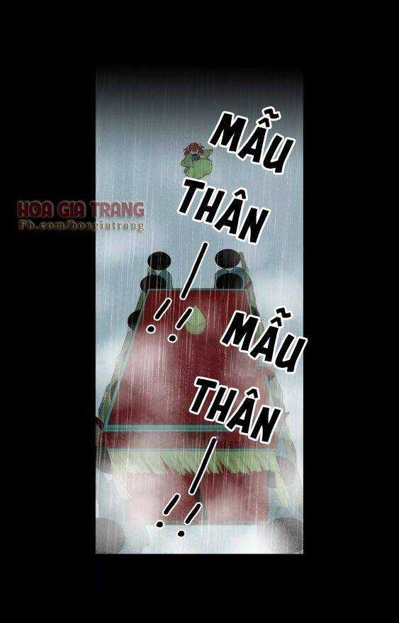 Ác Nữ Hoàng Hậu Chapter 18 trang 42