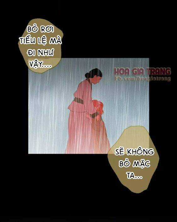 Ác Nữ Hoàng Hậu Chapter 18 trang 45