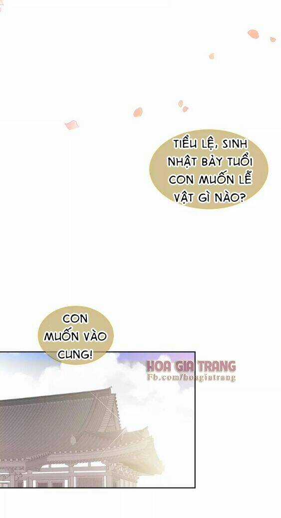 Ác Nữ Hoàng Hậu Chapter 18 trang 48