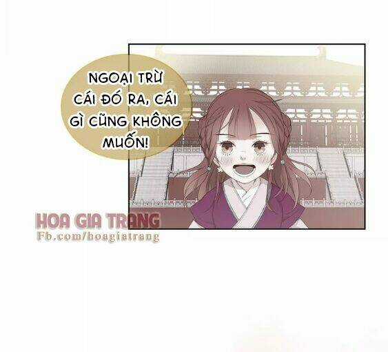 Ác Nữ Hoàng Hậu Chapter 18 trang 49