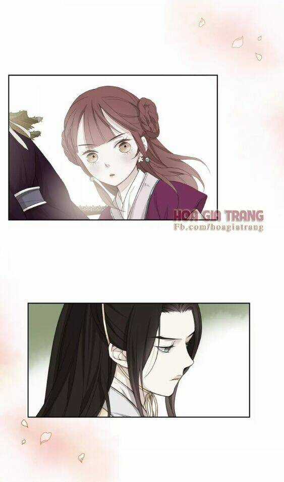 Ác Nữ Hoàng Hậu Chapter 18 trang 50