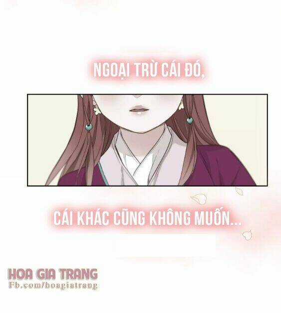 Ác Nữ Hoàng Hậu Chapter 18 trang 51