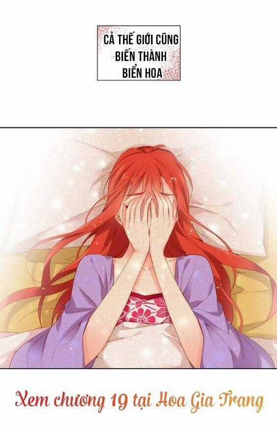 Ác Nữ Hoàng Hậu Chapter 18 trang 55