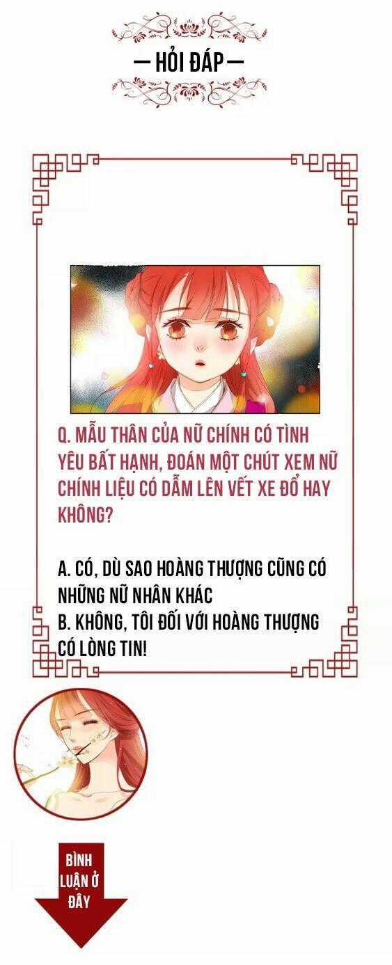Ác Nữ Hoàng Hậu Chapter 18 trang 56