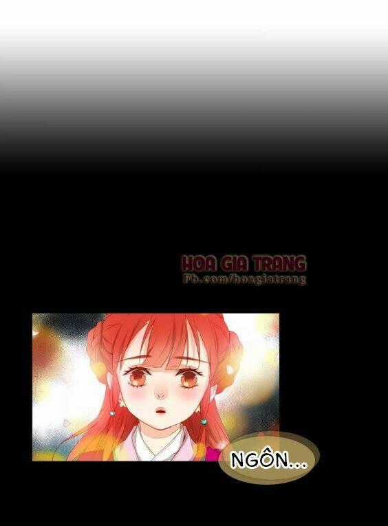 Ác Nữ Hoàng Hậu Chapter 19 trang 1