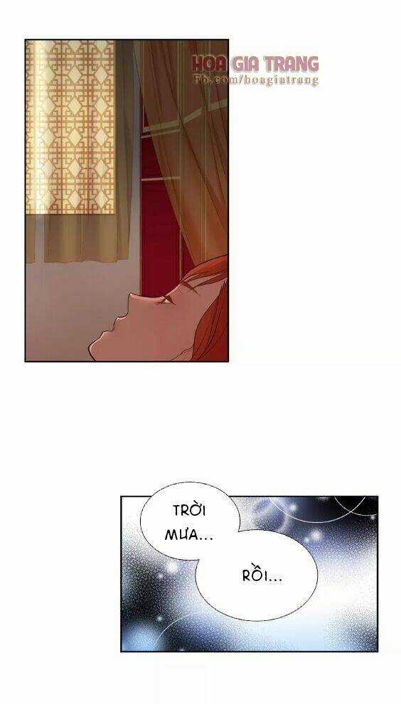 Ác Nữ Hoàng Hậu Chapter 19 trang 13