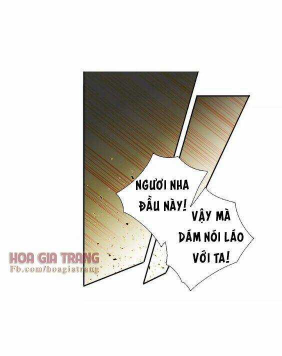 Ác Nữ Hoàng Hậu Chapter 19 trang 20