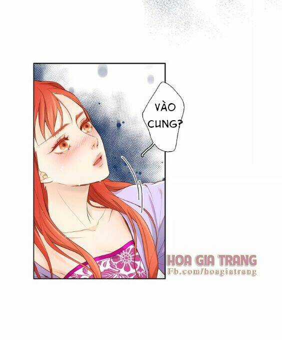 Ác Nữ Hoàng Hậu Chapter 19 trang 25