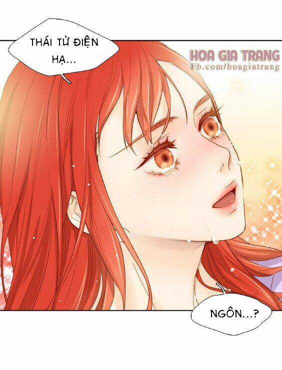 Ác Nữ Hoàng Hậu Chapter 19 trang 27