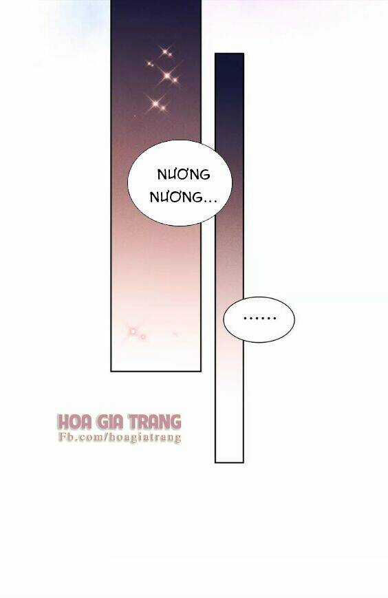 Ác Nữ Hoàng Hậu Chapter 19 trang 29