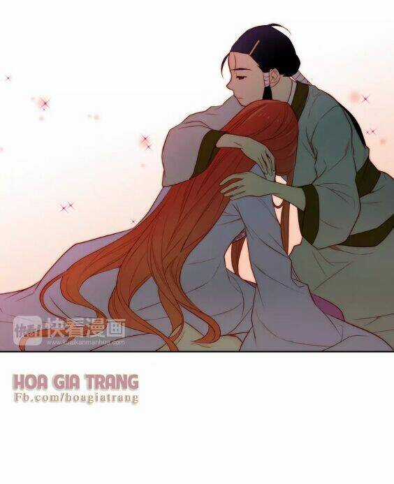 Ác Nữ Hoàng Hậu Chapter 19 trang 30