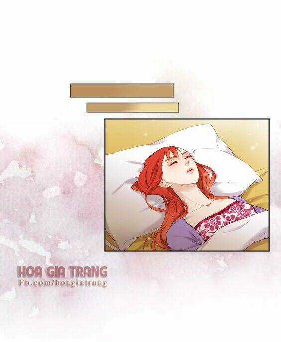 Ác Nữ Hoàng Hậu Chapter 19 trang 31