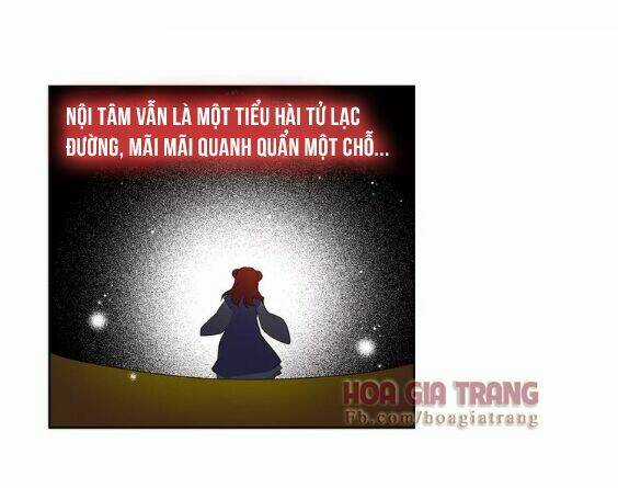 Ác Nữ Hoàng Hậu Chapter 19 trang 33