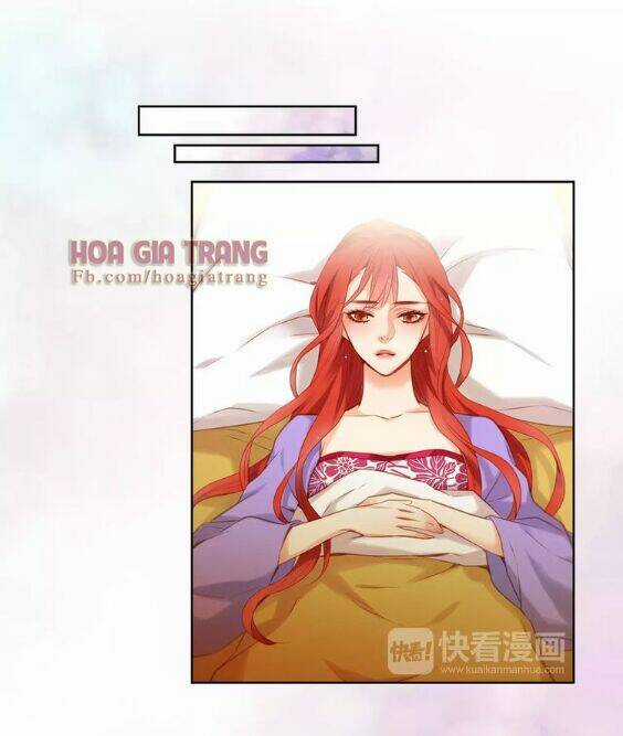 Ác Nữ Hoàng Hậu Chapter 19 trang 36