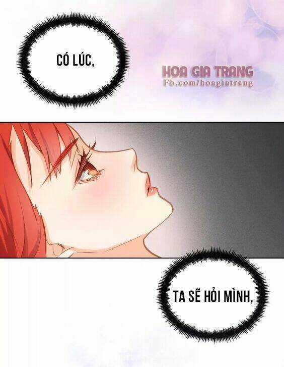 Ác Nữ Hoàng Hậu Chapter 19 trang 37