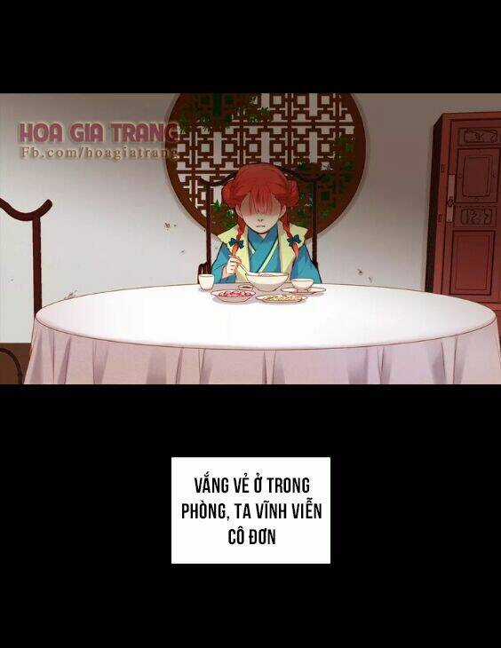 Ác Nữ Hoàng Hậu Chapter 19 trang 41