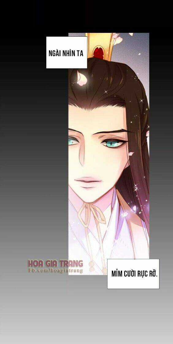 Ác Nữ Hoàng Hậu Chapter 19 trang 46