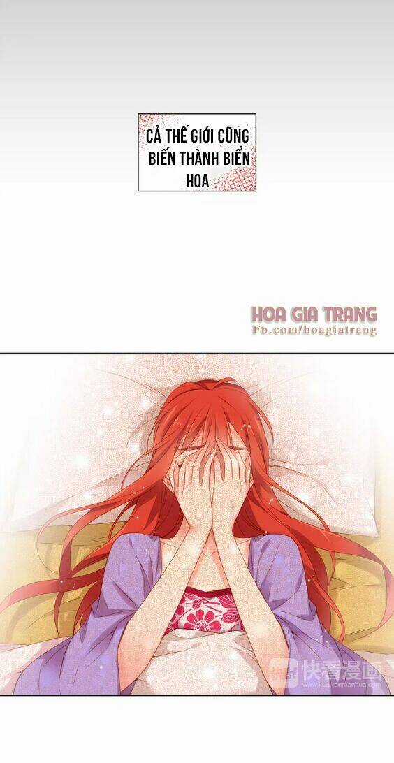 Ác Nữ Hoàng Hậu Chapter 19 trang 47