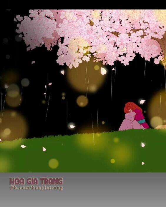 Ác Nữ Hoàng Hậu Chapter 19 trang 8